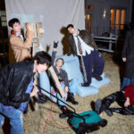 日本は今「RIIZE」旋風…K-POPボーイズグループ最短期間で東京ドーム公演 D-1