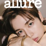 ソンチャン、「RIIZE」デビュー後初の単独カバーを飾る…“できる。やってみせよう”