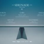 「SEVENTEEN」のユニット「ドギョムXスングァン」、4月単独公演「小夜曲 ON STAGE」開催