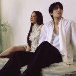 パク・ミニョン＆ウィ・ハジュン、致命的でセクシーなケミストリー