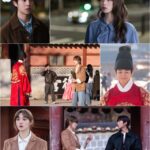 「君がきらめく季節に」すれ違う想い…イ・ソンギョン×チェ・ジョンヒョプ、傷と向き合う夜