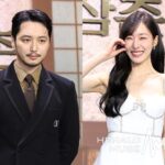 【公式全文】ピョン・ヨハン＆「少女時代」ティファニー、本日婚姻届を提出…礼拝形式で結婚式へ