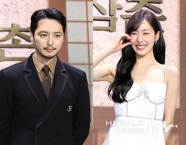 【公式全文】ピョン・ヨハン＆「少女時代」ティファニー、本日婚姻届を提出…礼拝形式で結婚式へ