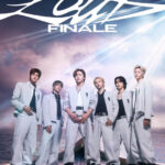 「RIIZE」、初ワールドツアーがソウルでフィナーレ…映画館とオンラインでも配信