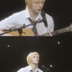 「BOYNEXTDOOR」ソンホ、「秒速5センチメートル」公開を記念しスペシャルライブ映像を公開