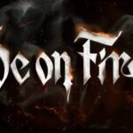 「&TEAM」、4月21日に3rdミニアルバム「We on Fire」でカムバック…ロゴモーション公開