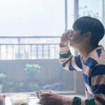 チェ・ウシクが魅せる“究極の親子愛”…映画「ナンバーワン」が劇場街に届ける温かな感動