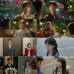 チェ・ジョンヒョプ＆イ・ソンギョンからイ・ミスク＆カン・ソグに続く世代別ロマンス「君がきらめく季節に」