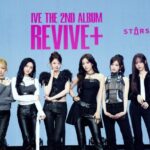 「IVE」、「BANG BANG」の音源チャート完全制覇の中、韓国週間チャート1位…人気が加速（動画あり）
