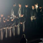 「イベントレポ」「BTS」カムバックショー、光化門で知らせた完ぺきな帰還…「こんにちはソウル、We’re back！」