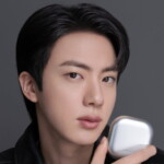 ラネージュ、「BTS」Jinと共にした「ネオクッション」がいっそうアップグレード