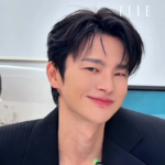 ソ・イングク、胸キュン死を誘う魅惑的なアプローチ…「僕と付き合ってみない？」（動画あり）