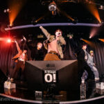 韓国ボーイズグループCMDM 日本初オリジナル曲「Leash」が好発進を記録！GWには韓国デビュー3周年などを含む再来日公演決定