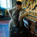 イ・ジョンソク、クラシックな中にもモダンなムード（動画あり）