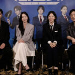 名優チョ・ジョンソクが１人二役映画『PILOT －人生のリフライト－』 公開まで1週間！キャストグリーティング映像公開  ムビチケ前売券(オンライン)の当たる 「応援・期待コメント１+１キャンペーン」の開催も決定！