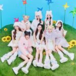 2026 UNIS TOKYO FANMEETING “MoshiMoshi♡ This is UNIS!”開催記念！人生4カット×UNISコラボフレーム期間限定登場！