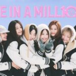 「TWICE」韓国デビュー10周年を記念したドキュメンタリー映画劇場未公開映像を加えた再編集版「ONE IN A MILL10N+」Leminoプレミアムにて日本初独占配信決定！