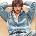 Stray Kids ヒョンジン GUESSのグローバルアンバサダーに就任 GUESS JEANS グローバルキャンペーンを皮切りに本格始動