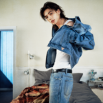 GUESSが「Stray Kids」ヒョンジンを起用した最新グローバルキャンペーンを発表