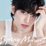 「INFINITE」のチャン・ドンウ「2026 JANG DONG WOO 1st FANMEETING in Japan : Spring Moment」開催決定！