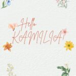2026 KARA JAPAN FANMEETING : Hello, KAMILIA!開催決定！