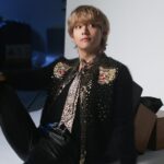 「BTS」VのLP「VELVET RED」、日米韓で完売連続…再入荷後もすぐに売り切れ（動画あり）