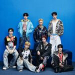 「NouerA」、「EXO」レイと音楽的シナジー…初動24万でキャリアハイ