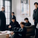「SF9」、スペシャルアルバム「About Love」のコンセプトフォト公開…温かいケミストリー