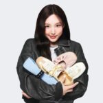 Feel the Comfort 「TWICE」NAYEON（ナヨン）がVIVAIAの2026年春キャンペーンのビジュアルに