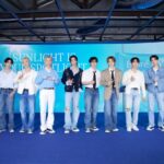 Stray Kids自らプロデュースした楽曲、ビオレUVグローバルキャンペーンアンセムフィルムを世界初公開「YOUR ONE AND ONLY. Biore Global Brand Event」を韓国・聖水で開催（動画あり）