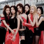 AtHeart、デジタルシングル『Butterfly Doors』コンセプトフォト公開！“ありのまま＋堂々”としたヒップな魅力…“ハートティーン”の一面を刻印！