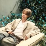 「BTS」JIMIN、光化門を“JIMINゾーン”に…大規模なサポート広告プロジェクト展開