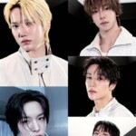 ジェジュンのボーイズグループ「KEYVITUP」、コンセプトフォトを公開…ファッショングラビアに劣らないクオリティ