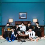 「BTS」の「Life Goes On」、Spotifyで10億ストリーミング突破（動画あり）