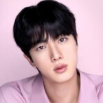 <トレンドブログ>「BTS」Jin、ラネージュ新キャンペーン開始と同時にオリーブヤング1位