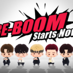 『BTS Island:インザソム』Re-Boom到来!BTSのカムバックに合わせて3月に大規模アップデートを実施！