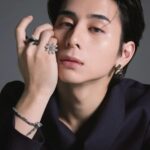 INI後藤威尊さん、許豊凡さん、田島将吾さん、西洸人さんが登場するFRaU JAXURY 特集号、3月31日（火）発売！ 「僕にとって“ほんもの”とは“ありのまま”であること」