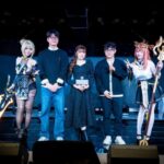 【情報】話題作『アウタープレーン』グローバルツアー完遂、日韓3都市連続ユーザーイベント全日程が大盛況で終了
