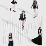 i-dle ワールドツアー日本公演開催決定！！3月６日(金)18時よりファンクラブ先行受付開始