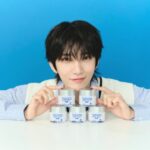 SEVENTEEN JOSHUAがアンバサダーに就任！韓国の肌バリア専門ブランド「リアルバリア（Realbarrier）」