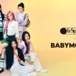 BABYMONSTER【レスポートサック× BABYMONSTER】ブランドミューズ第2弾ビジュアルを日本限定解禁