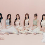 izna Digital Single 『Love All』 RELEASE  グループ初となる日本オリジナル楽曲 「Love All」は、伊藤園 「Relax JASMINE」 TV-CMタイアップソングとして書き下ろされた待望の一曲。