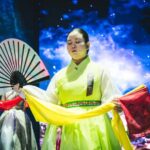 「面白すぎる！」「すごすぎて鳥肌・・・」とSNSでも話題!!  韓国の有名占い師らが運命を賭けた激闘を繰り広げる、新感覚のリアリティ番組  『占い師たちの運命バトル』  ディズニープラス スターで全話独占配信中