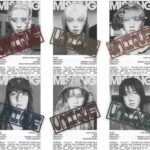 「P1Harmony」、9thミニアルバム「UNIQUE」で披露する独自の世界観