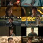 チェ・ジョンヒョプ＆イ・ソンギョン「君がきらめく季節に」、7年前のすれ違った記憶に隠された真実と運命的な出会い