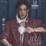 「Stray Kids」ヒョンジン、「こんなにも愛される職業を持っていることがどれほど幸せかを実感」