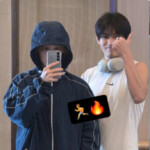 「BTS」Jimin、カムバック時の体重59kgを公開…Vとニューヨークでランニング“自己管理の極み”