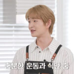 「SHINee」オンユ、「ケーキばかり食べていて健康に異常」…「東方神起」チャンミンも「見ていて心配だった」と