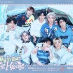 「Stray Kids」、6回目の公式ファンミーティング開催…4公演全席完売