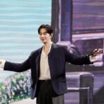 「イベントレポ」「2PM」ジュノ、上海ファンミーティング大盛況…「長く記憶に残る特別な一日」